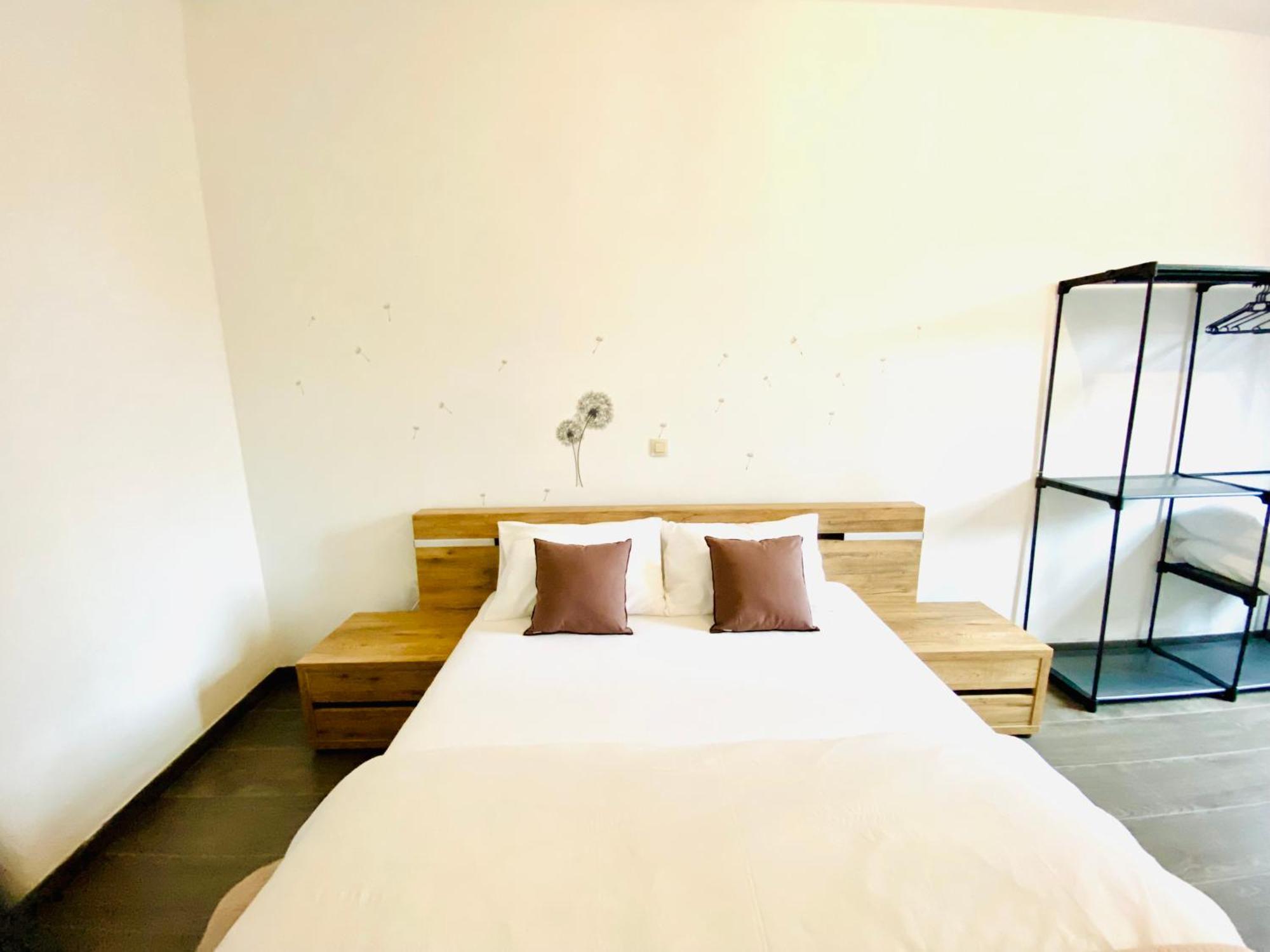 Residence Deluxe Шарлеруа Екстер'єр фото