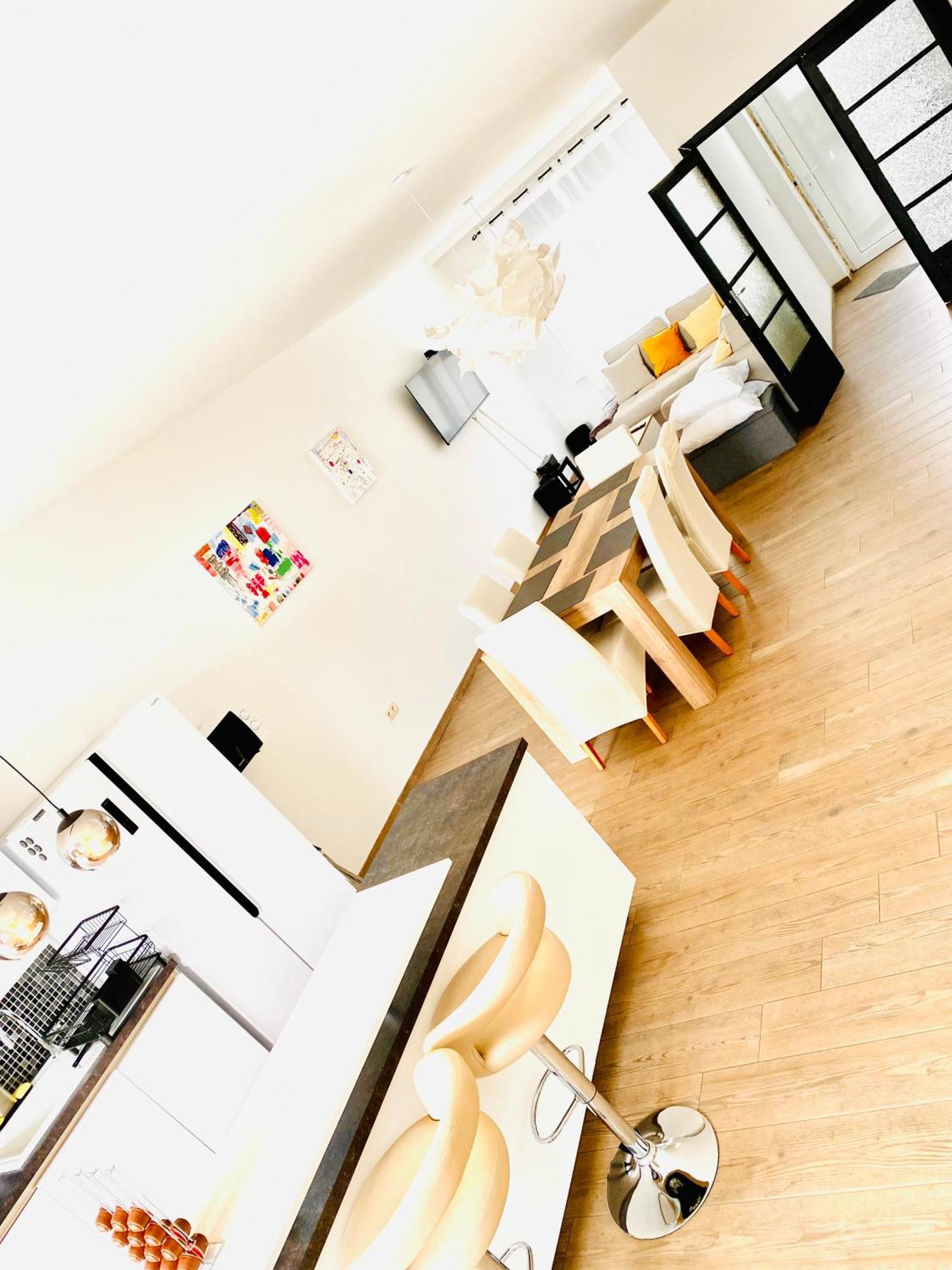 Residence Deluxe Шарлеруа Екстер'єр фото