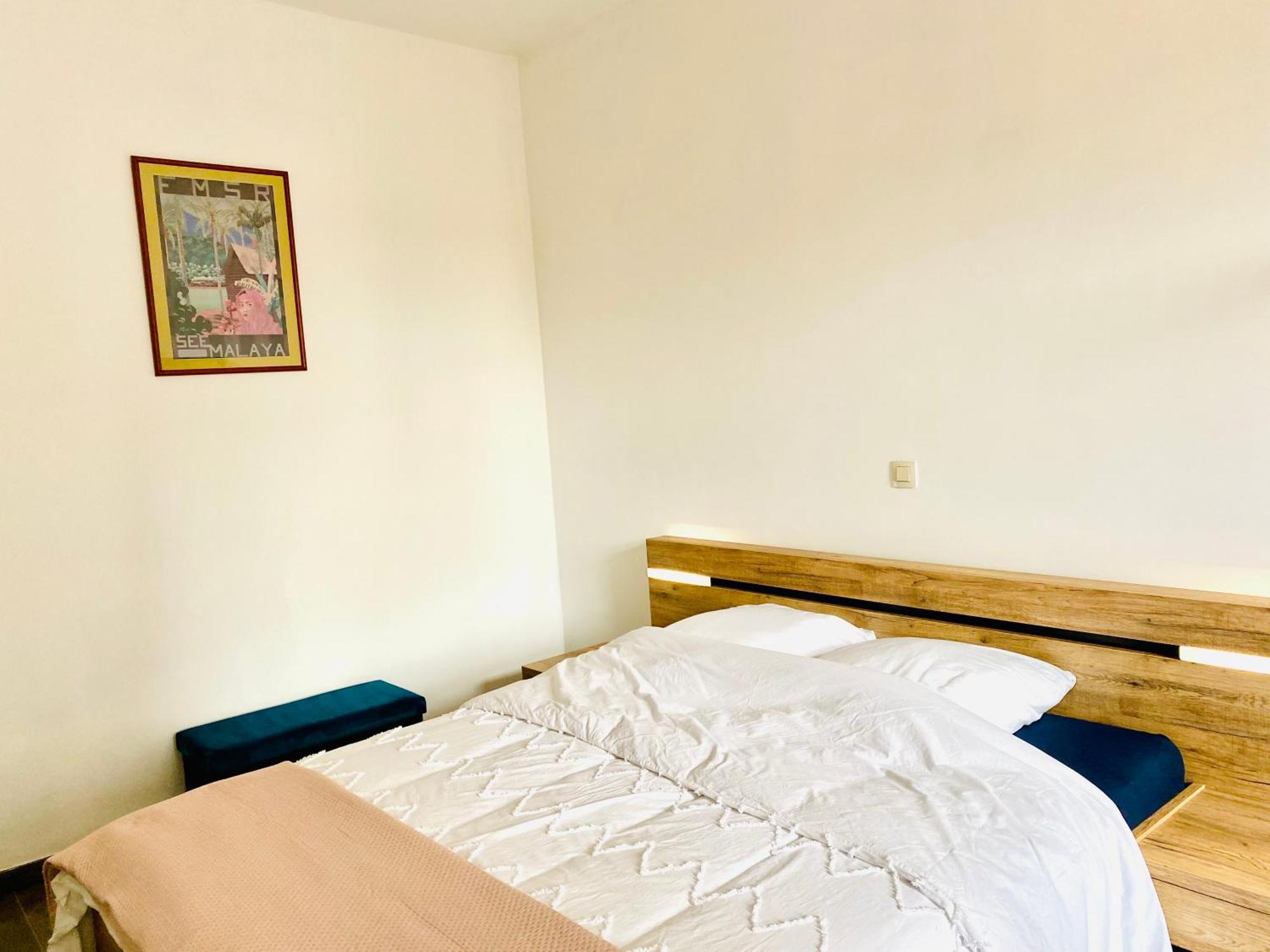 Residence Deluxe Шарлеруа Екстер'єр фото